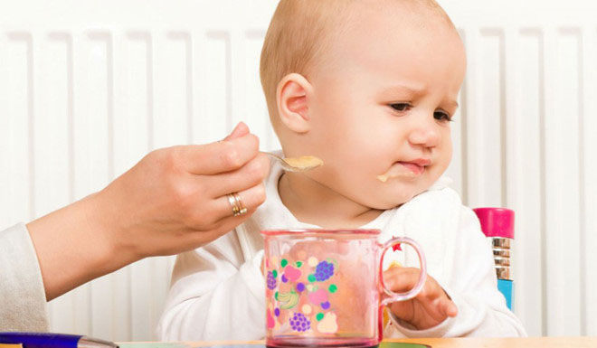 Sản phẩm sữa chua khô được các mẹ tại Nhật Bản tin dùng để giúp con có hệ tiêu hóa hoạt động tốt hơn.