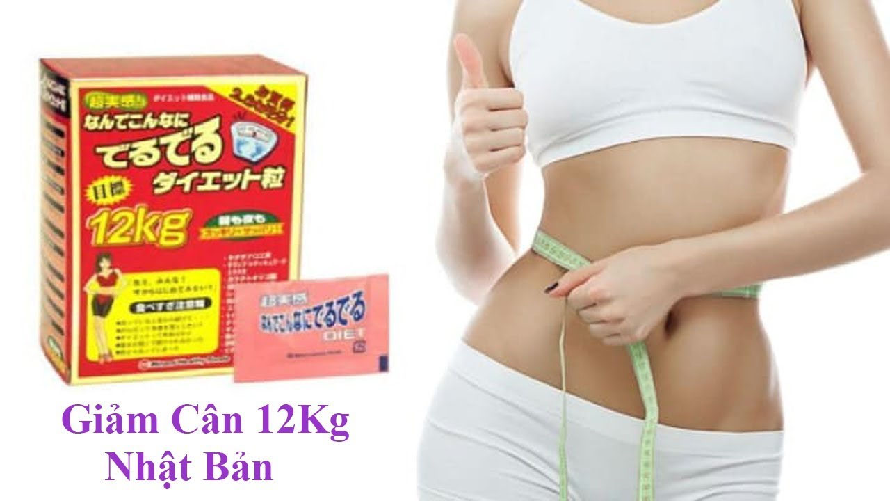 Giảm cân Minami 12kg hỗ trợ đào thải mỡ thừa, thanh lọc cơ thể, tăng cường hoạt động của gan, mật.