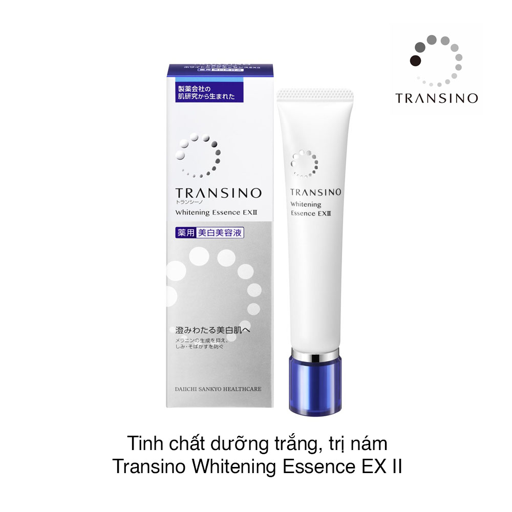 Tinh chất Transino Essence EX II