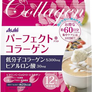 Collagen Asahi dạng bột